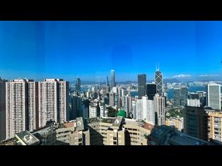 Mid Levels Central - The Mayfair 11