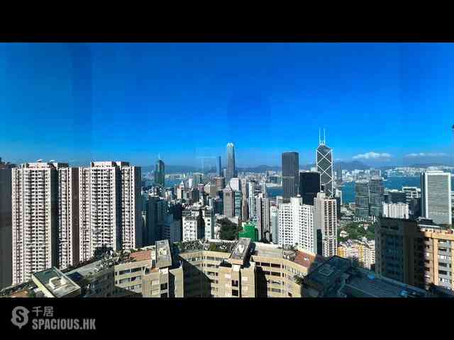 Mid Levels Central - The Mayfair 11