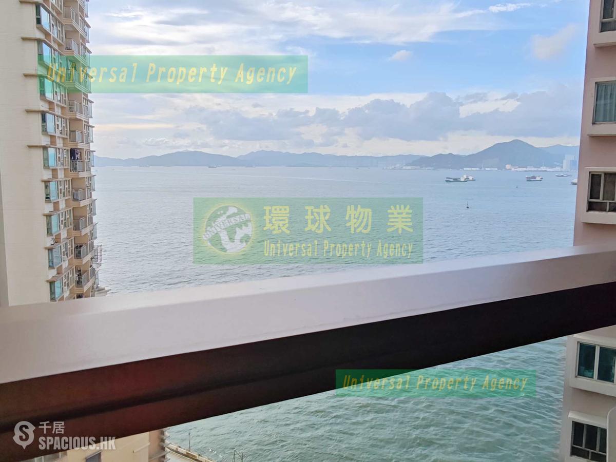 坚尼地城 - 海嵎 01