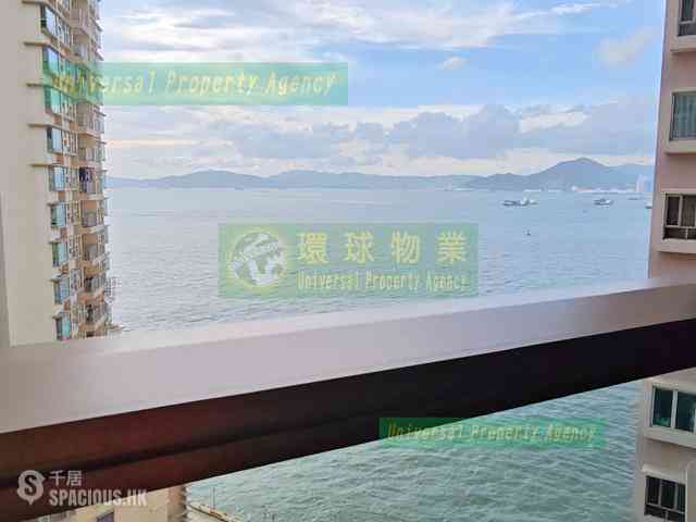 坚尼地城 - 海嵎 01