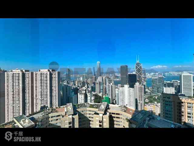 中半山 - The Mayfair 01
