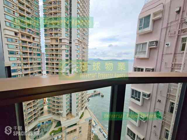 堅尼地城 - 海嵎 05
