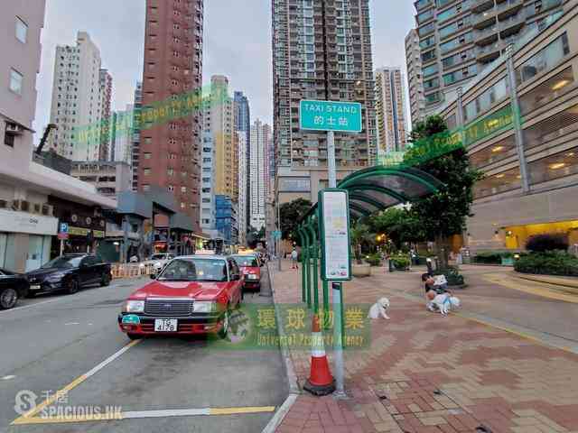 堅尼地城 - 海嵎 23