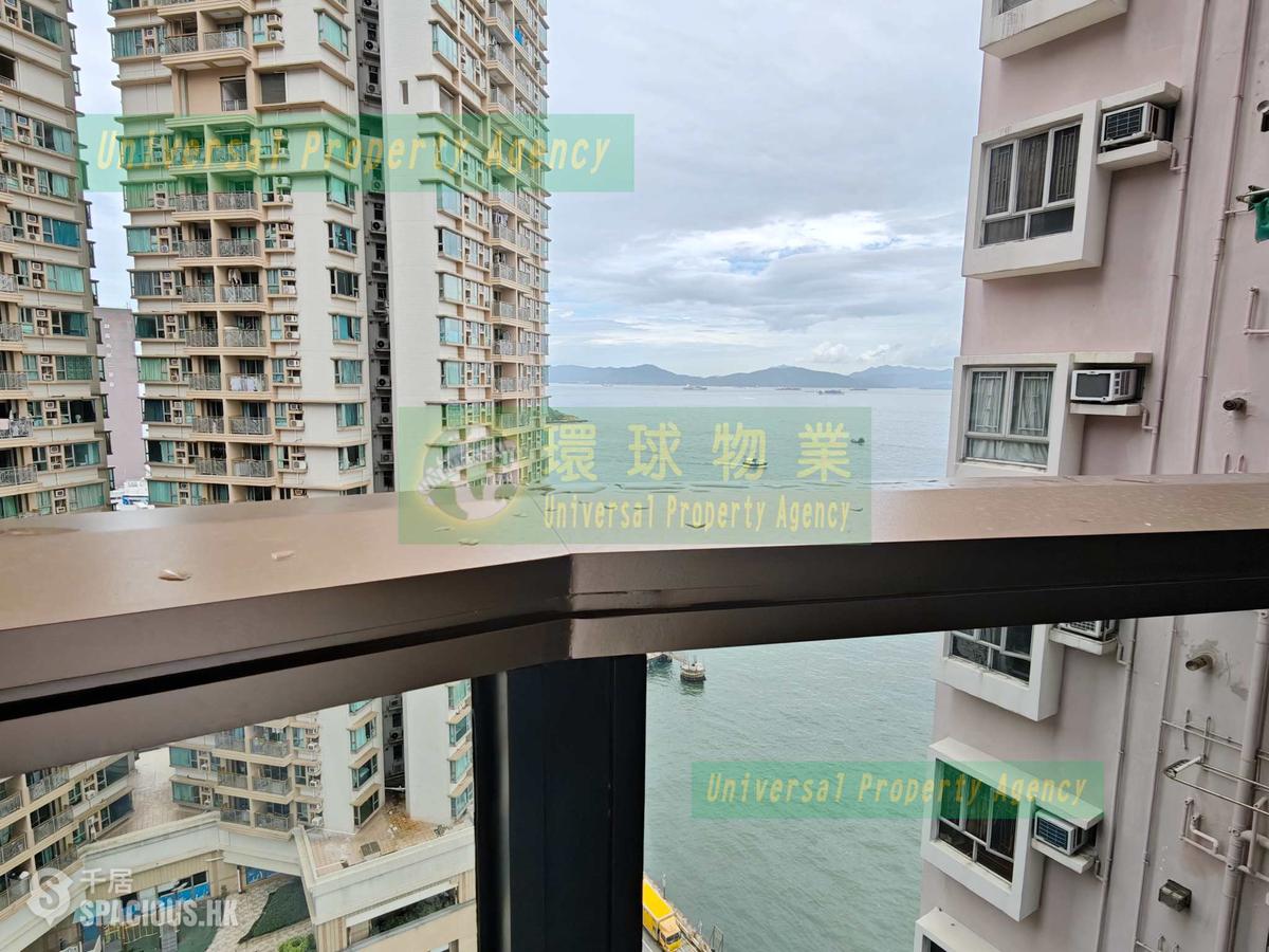 坚尼地城 - 海嵎 01