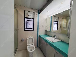 Mid Levels Central - Clovelly Court 06