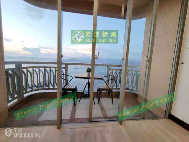 Kennedy Town - Mount Davis 06
