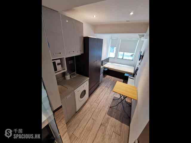 Sheung Wan - Central House 02