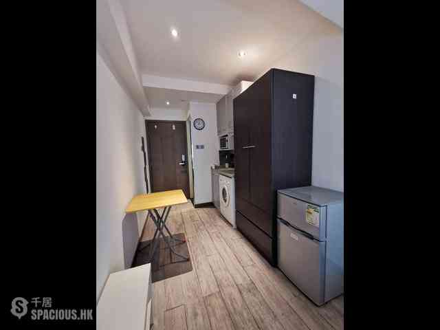 Sheung Wan - Central House 06