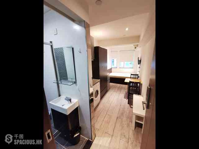 Sheung Wan - Central House 08