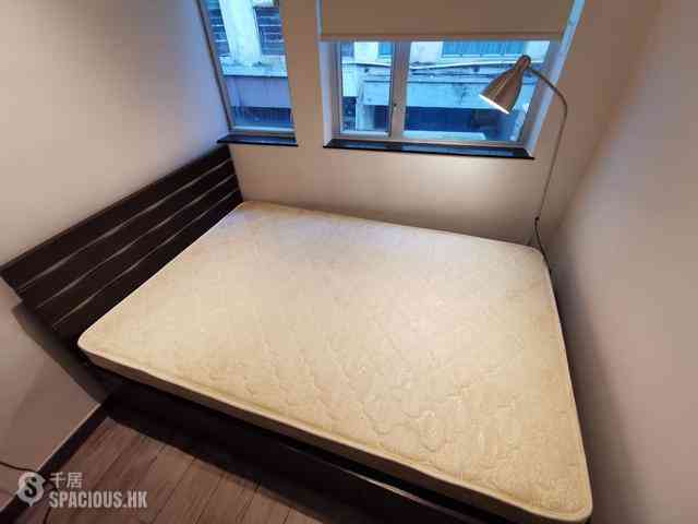 Sheung Wan - Central House 09