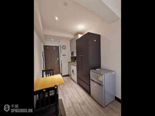 Sheung Wan - Central House 12