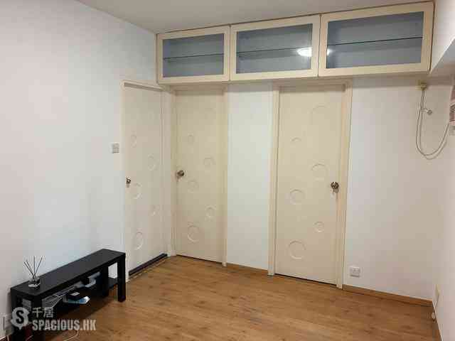 Sai Ying Pun - Aspen Court 01