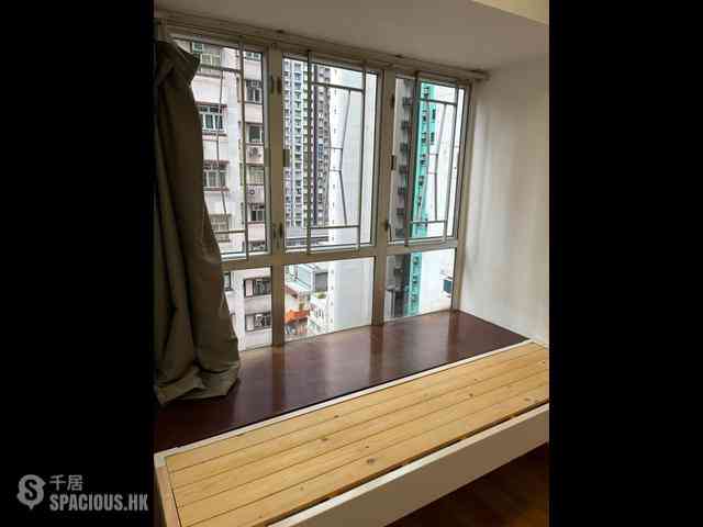 Sai Ying Pun - Aspen Court 02