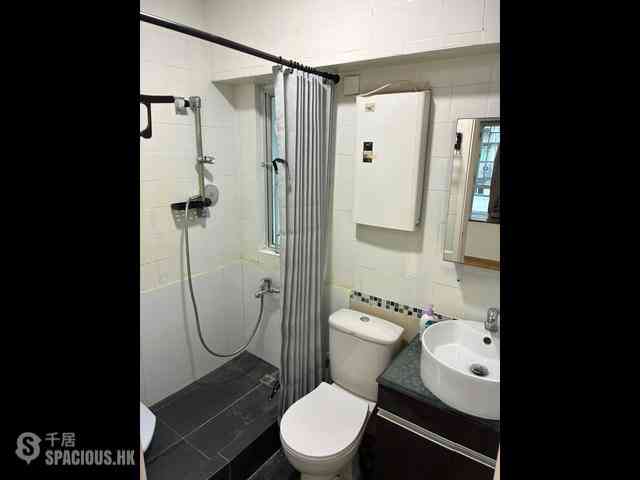 Sai Ying Pun - Aspen Court 03