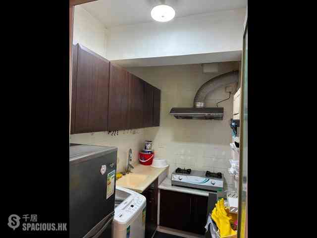 Sai Ying Pun - Aspen Court 04