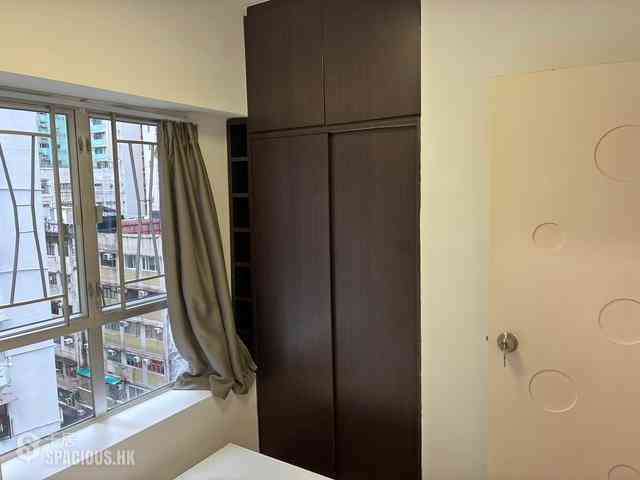 Sai Ying Pun - Aspen Court 07
