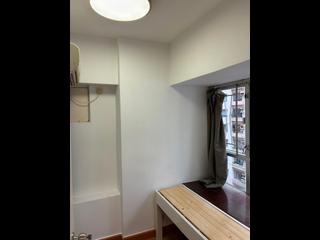 Sai Ying Pun - Aspen Court 12