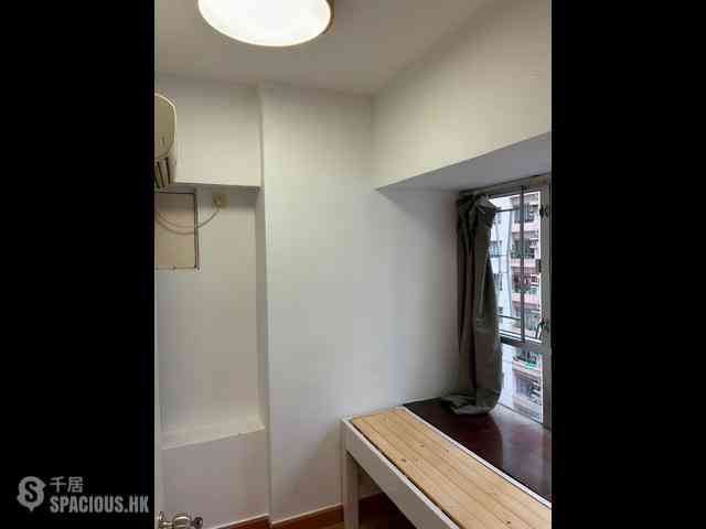 Sai Ying Pun - Aspen Court 12