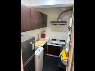 Sai Ying Pun - Aspen Court 13
