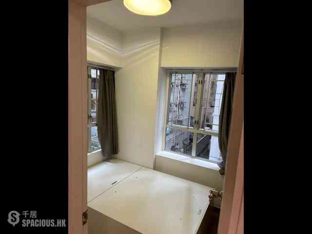 Sai Ying Pun - Aspen Court 14