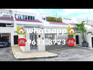 Deep Water Bay - Manderly Garden 42