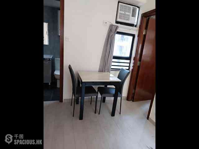 Sai Ying Pun - Flora Court 01