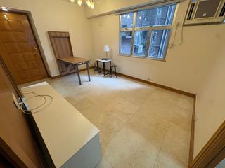 Sai Ying Pun - Yue Sun Mansion Block 1 03