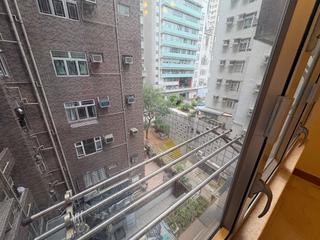 Sai Ying Pun - Yue Sun Mansion Block 1 05