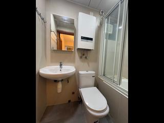 Sai Ying Pun - Yue Sun Mansion Block 1 08