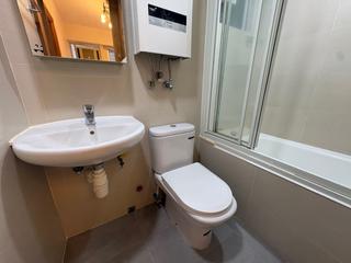 Sai Ying Pun - Yue Sun Mansion Block 1 09