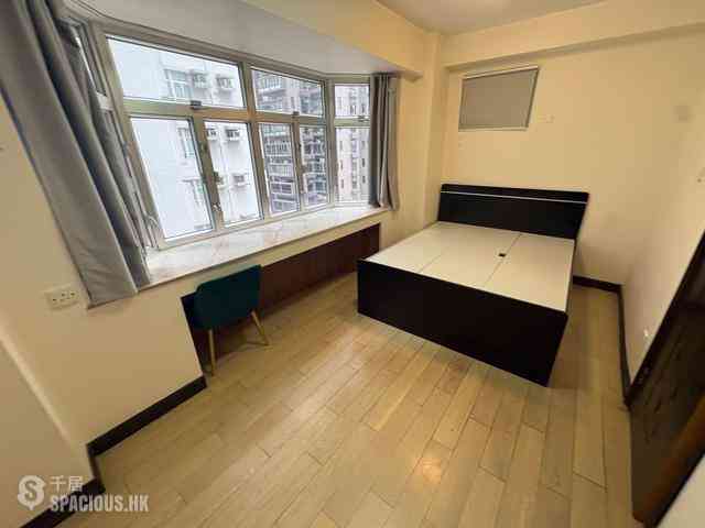 Sai Ying Pun - Yue Sun Mansion Block 1 12