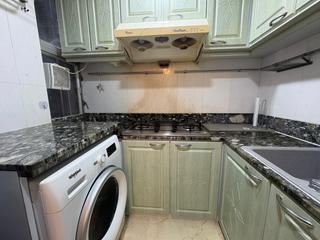 Sai Ying Pun - Yue Sun Mansion Block 1 14