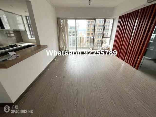 Sai Ying Pun - Island Crest 01