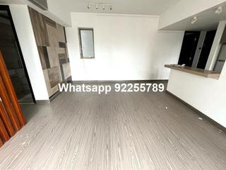 Sai Ying Pun - Island Crest 03