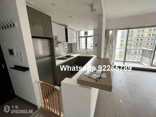 Sai Ying Pun - Island Crest 04