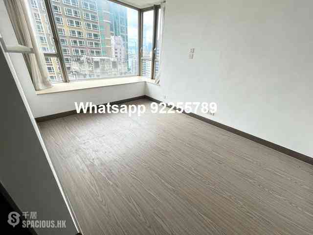 Sai Ying Pun - Island Crest 05