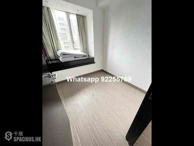 Sai Ying Pun - Island Crest 06