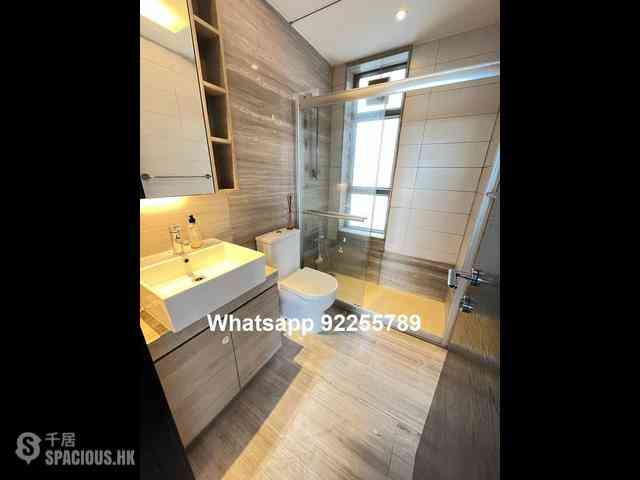 Sai Ying Pun - Island Crest 08