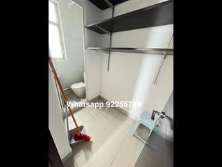 Sai Ying Pun - Island Crest 10