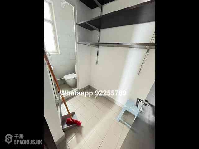 Sai Ying Pun - Island Crest 10