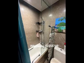 Sai Ying Pun - Island Crest 11