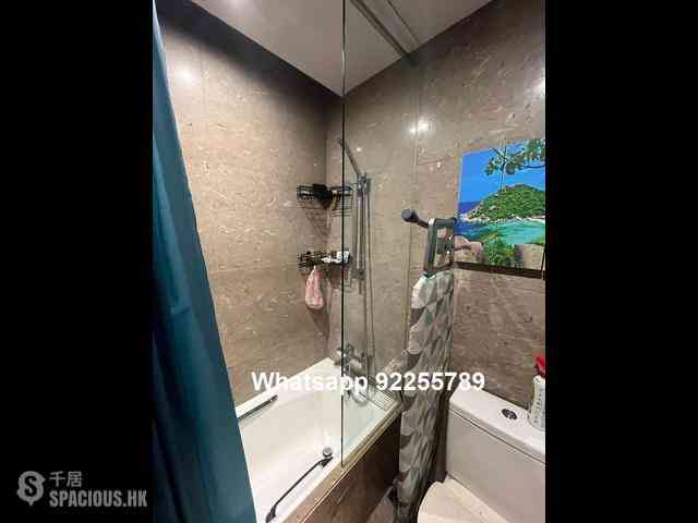 Sai Ying Pun - Island Crest 11