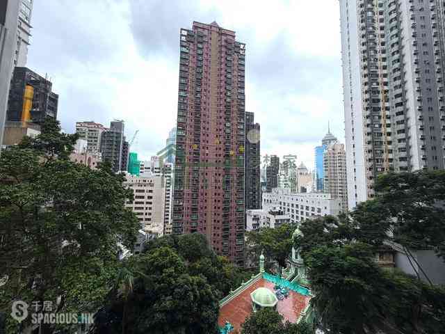 中半山 - 嘉怡閣 06