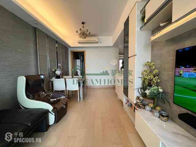 Kennedy Town - Cadogan 08