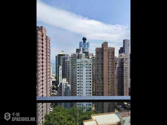 Sai Ying Pun - The Summa 07