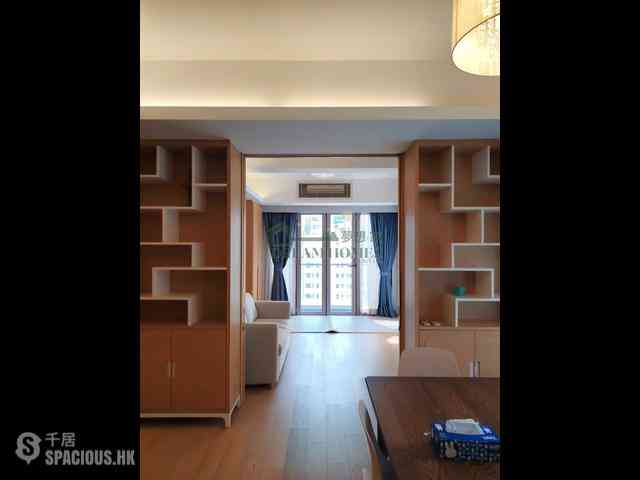 Sai Ying Pun - The Summa 13