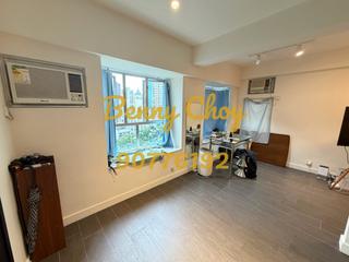 Mid Levels Central - Ka Yee Court 06