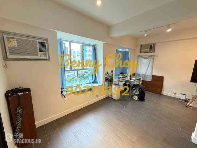 Mid Levels Central - Ka Yee Court 06