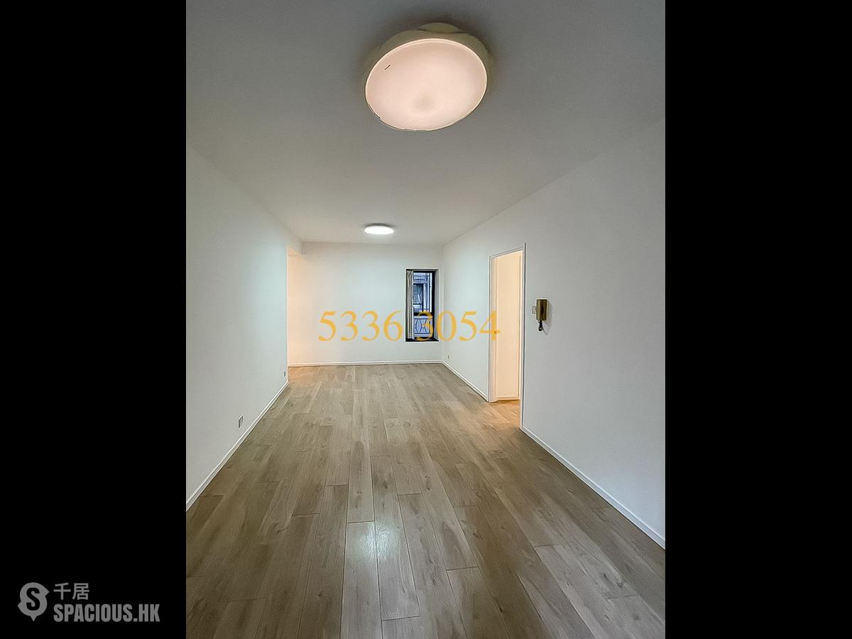 Mid Levels Central - The Grand Panorama 01