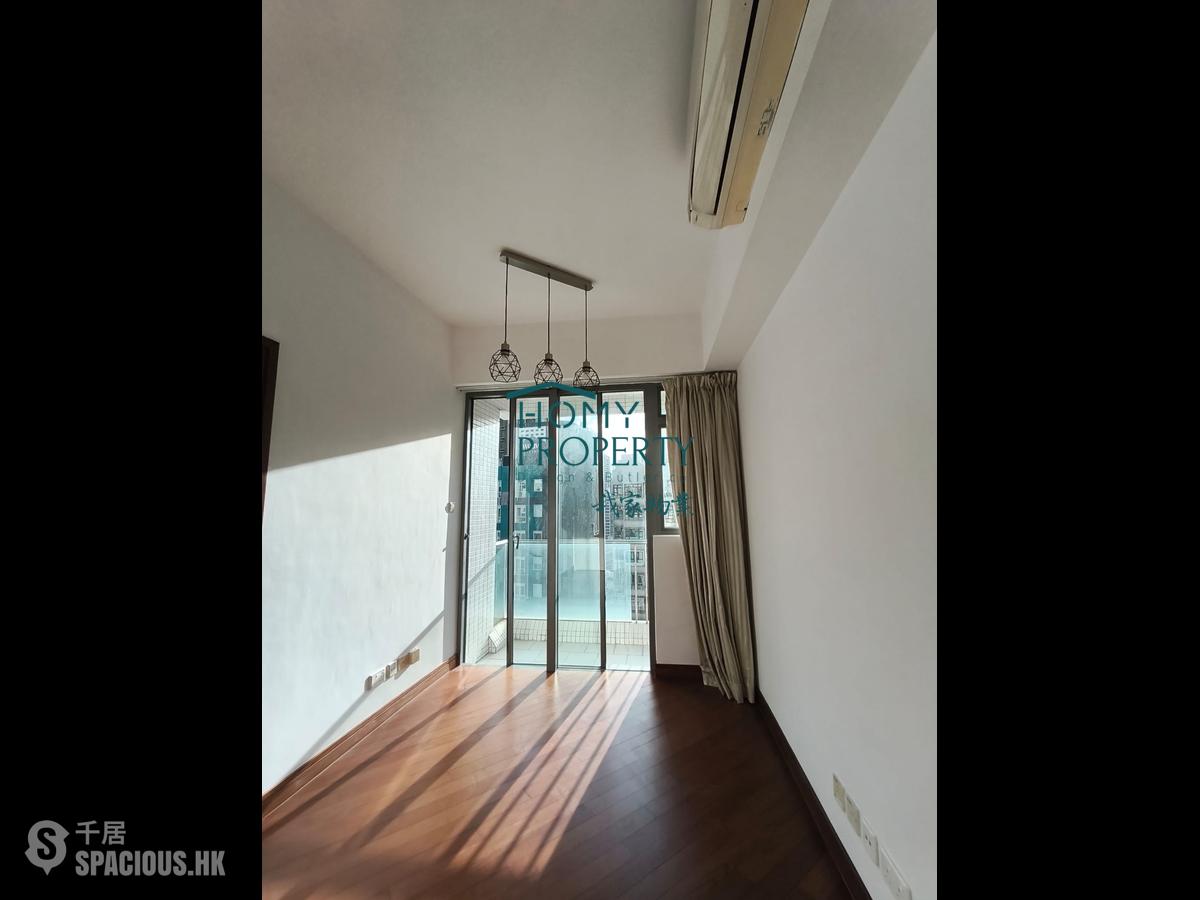 Sheung Wan - One Pacific Heights 01
